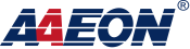Aaeon logo