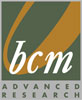 BCM logo